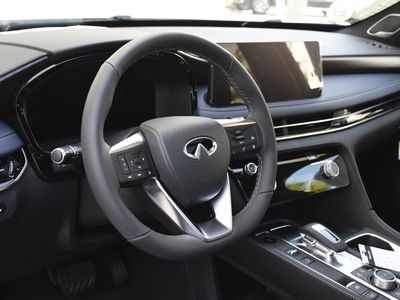 2026 INFINITI QX60 - Photo 26