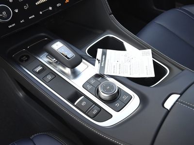 2026 INFINITI QX60 - Photo 12