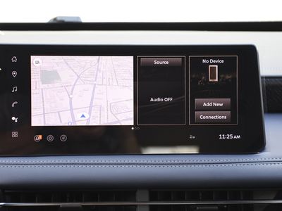 2026 INFINITI QX60 - Photo 19