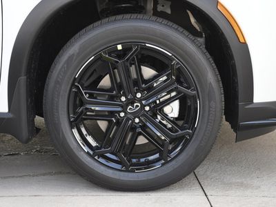 2026 INFINITI QX60 - Photo 37
