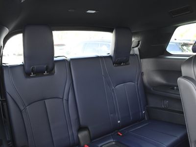 2026 INFINITI QX60 - Photo 30