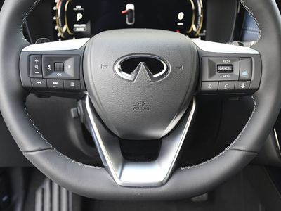 2026 INFINITI QX60 - Photo 7