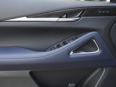2026 INFINITI QX60 - Photo 27