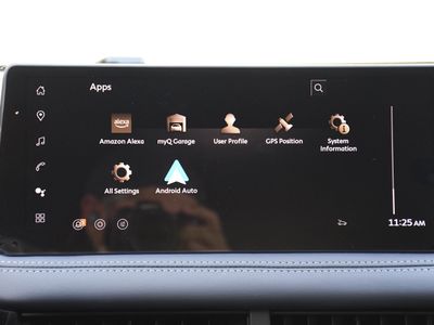 2026 INFINITI QX60 - Photo 23