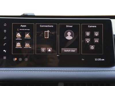 2026 INFINITI QX60 - Photo 20