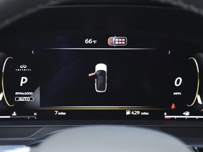 2026 INFINITI QX60 - Photo 10