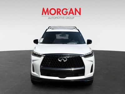 2026 INFINITI QX60 - Photo 2