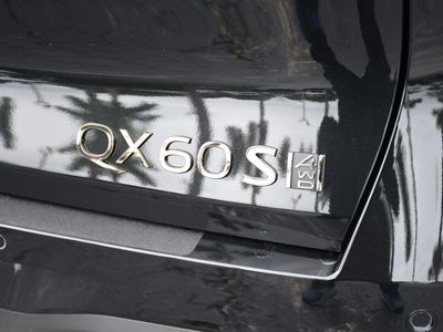 2026 INFINITI QX60 - Photo 37