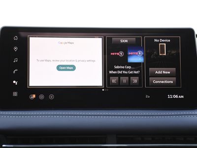 2026 INFINITI QX60 - Photo 19
