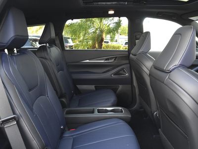2026 INFINITI QX60 - Photo 30