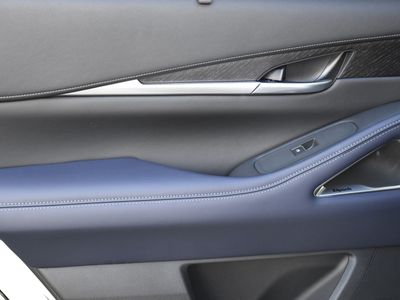 2026 INFINITI QX60 - Photo 28