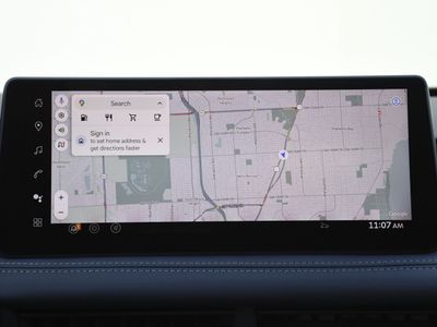 2026 INFINITI QX60 - Photo 21