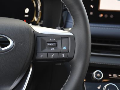 2026 INFINITI QX60 - Photo 9
