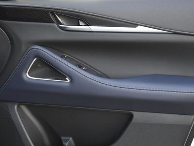2026 INFINITI QX60 - Photo 34