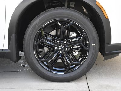 2026 INFINITI QX60 - Photo 36
