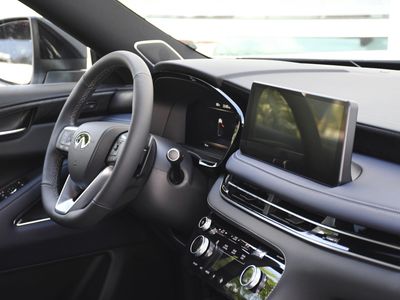 2026 INFINITI QX60 - Photo 33