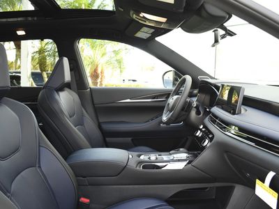 2026 INFINITI QX60 - Photo 32