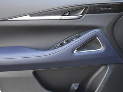 2026 INFINITI QX60 - Photo 26