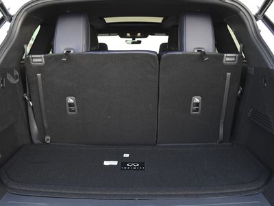 2026 INFINITI QX60 - Photo 35