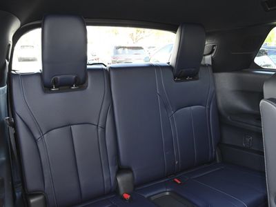 2026 INFINITI QX60 - Photo 29