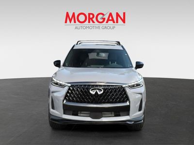 2026 INFINITI QX60 - Photo 2