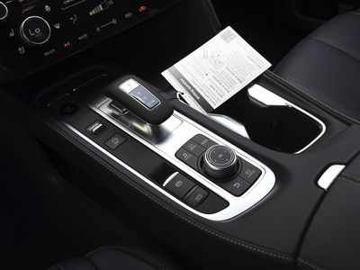 2026 INFINITI QX60 - Photo 12