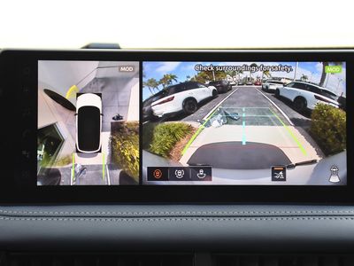 2026 INFINITI QX60 - Photo 24