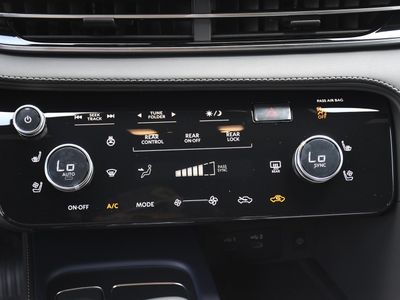2026 INFINITI QX60 - Photo 18