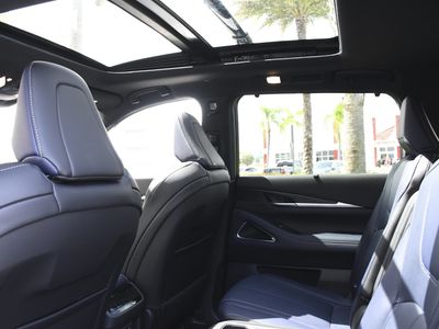 2026 INFINITI QX60 - Photo 29