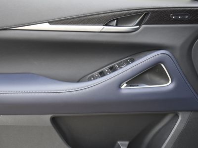 2026 INFINITI QX60 - Photo 28
