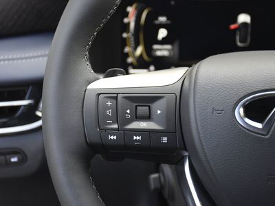 2026 INFINITI QX60 - Photo 8