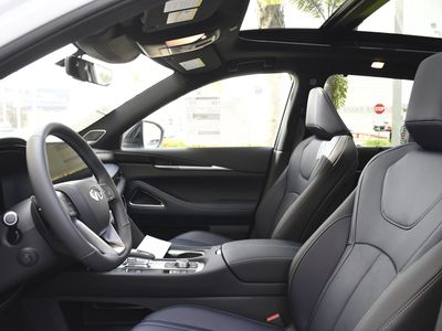 2026 INFINITI QX60 - Photo 26