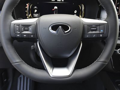 2026 INFINITI QX60 - Photo 7