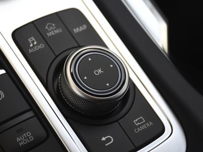 2026 INFINITI QX60 - Photo 13