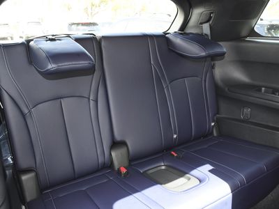 2026 INFINITI QX60 - Photo 31