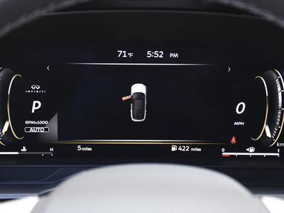 2026 INFINITI QX60 - Photo 10