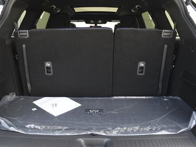 2026 INFINITI QX60 - Photo 37