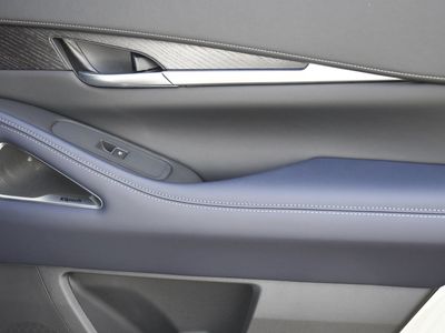 2026 INFINITI QX60 - Photo 33