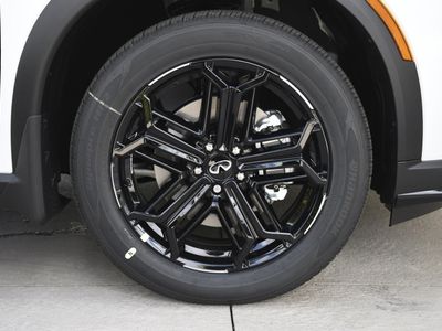 2026 INFINITI QX60 - Photo 38