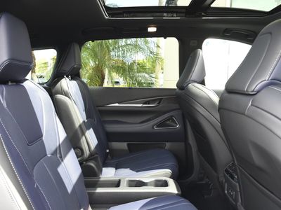 2026 INFINITI QX60 - Photo 32