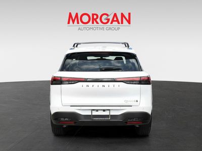 2026 INFINITI QX60 - Photo 5