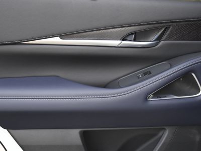 2026 INFINITI QX60 - Photo 30