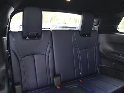 2026 INFINITI QX60 - Photo 25