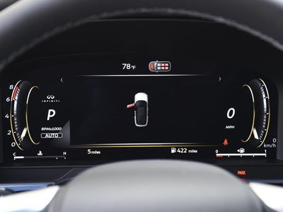 2026 INFINITI QX60 - Photo 10