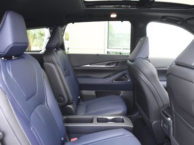 2026 INFINITI QX60 - Photo 26