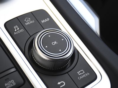 2026 INFINITI QX60 - Photo 13