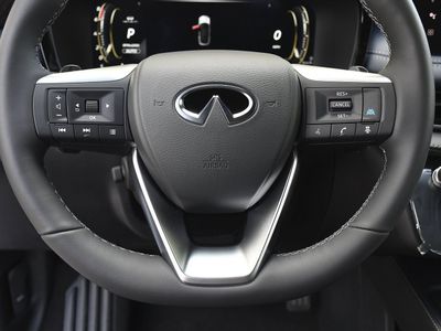 2026 INFINITI QX60 - Photo 7