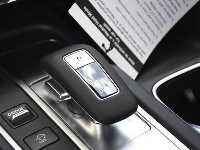 2026 INFINITI QX60 - Photo 17