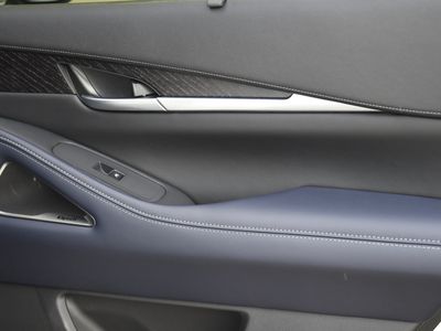 2026 INFINITI QX60 - Photo 27