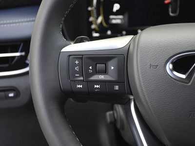 2026 INFINITI QX60 - Photo 8